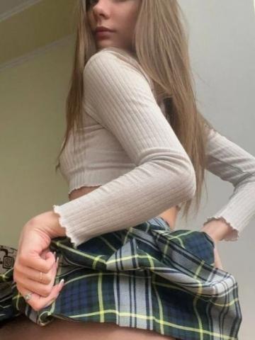Анкета проститутки Забава, 23 года